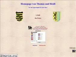Sites similar to thomas-lpz.de