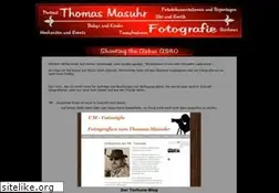 Sites similar to thomas-masuhr-fotografie.de