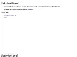 Sites similar to thomas-mathey.fr