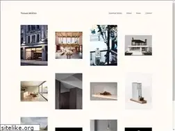 Sites similar to thomas-mcbrien.com