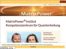 Sites similar to thomas-meyer.de
