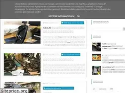 Sites similar to thomas-mtbdiary.blogspot.com