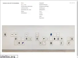 Sites similar to thomas-mueller-drawings.com
