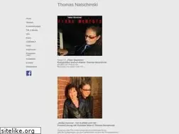 Sites similar to thomas-natschinski.de