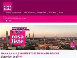 Sites similar to thomas-niederbuehl.de
