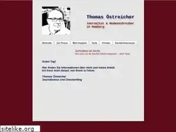 Sites similar to thomas-oestreicher.de