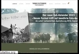 Sites similar to thomas-plettenberg.de