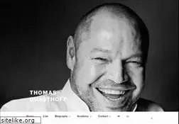 Sites similar to thomas-quasthoff.com