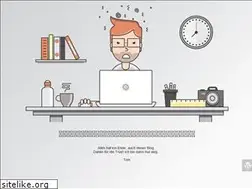 Sites similar to thomas-reimann.com