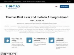 Sites similar to thomas-rental.gr