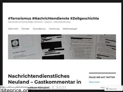 Sites similar to thomas-riegler.net