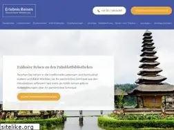 Sites similar to thomas-ritter-reisen.de