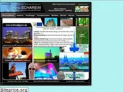 Sites similar to thomas-scharein.de