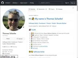 Sites similar to thomas-scharke.de