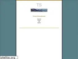 Sites similar to thomas-schwendemann.de