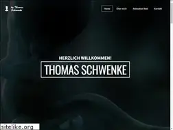 Sites similar to thomas-schwenke.me