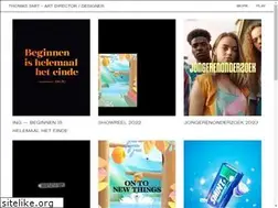 Sites similar to thomas-smit.com