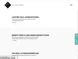 Sites similar to thomas-sokolowski.com
