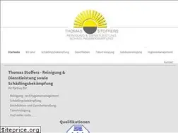 Sites similar to thomas-stoffers.de