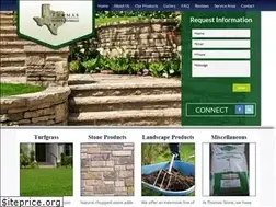 Sites similar to thomas-stone.com