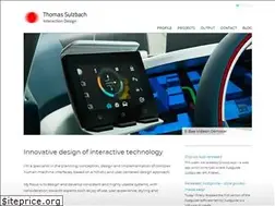 Sites similar to thomas-sulzbach.de