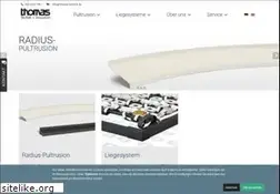 Sites similar to thomas-technik.de