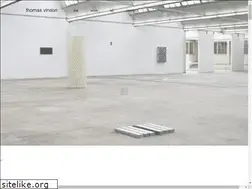 Sites similar to thomas-vinson.com