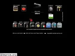 Sites similar to thomas-wedel.de