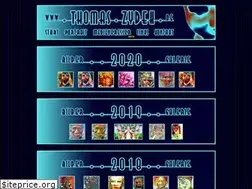 Sites similar to thomas-zydek.de