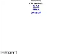 Sites similar to thomas.design