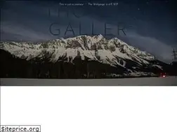 Sites similar to thomas.galler.family