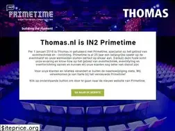 Sites similar to thomas.nl