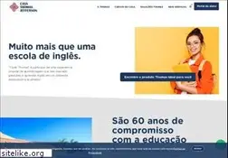 Sites similar to thomas.org.br