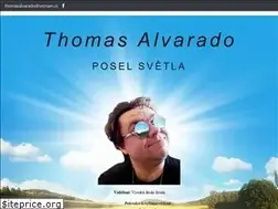 Sites similar to thomasalvarado.cz