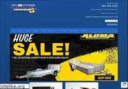 Sites similar to thomasamerican.com