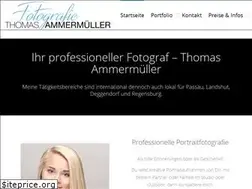 Sites similar to thomasammermueller.de