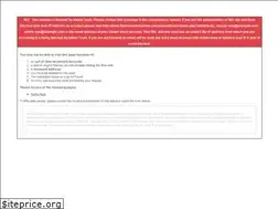 Sites similar to thomasamortonlaw.com