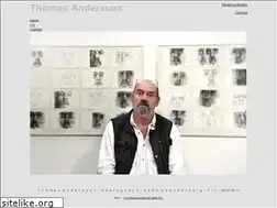 Sites similar to thomasandersson.dk