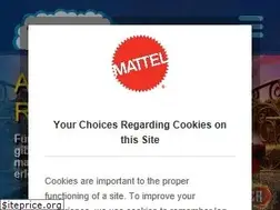 Sites similar to thomasandfriends.com