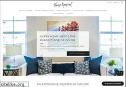 Sites similar to thomasandrewartwork.com