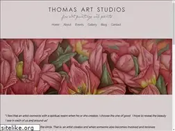 Sites similar to thomasartstudios.com