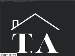 Sites similar to thomasaustinhair.co.uk