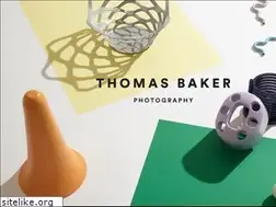 Sites similar to thomasbakerphotography.com