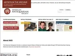 Sites similar to thomasballads.org