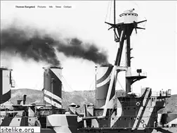 Sites similar to thomasbangsted.com
