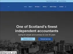 Sites similar to thomasbarrie.co.uk