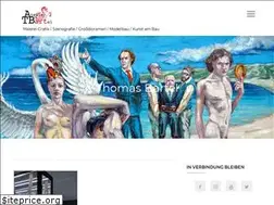 Sites similar to thomasbartel.de