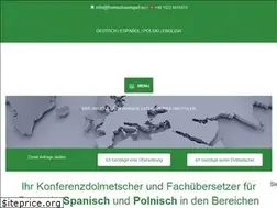 Sites similar to thomasbaumgart.eu
