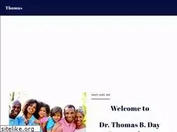 Sites similar to thomasbdaymd.com
