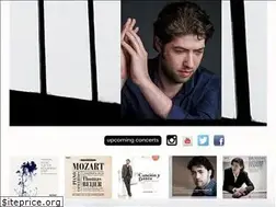 Sites similar to thomasbeijer.com